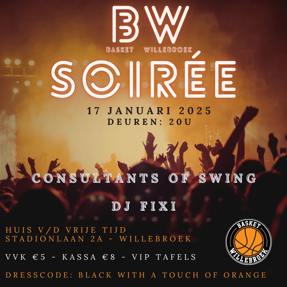 BW Soirée